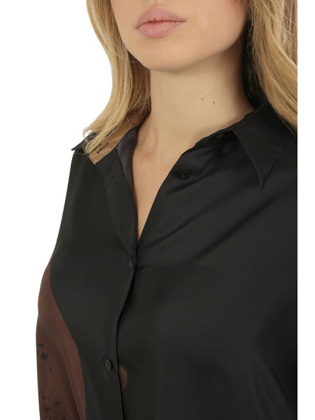 Camicia CO.GO' Iride